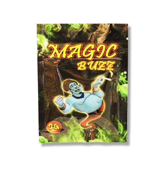 Magic Buzz Incense